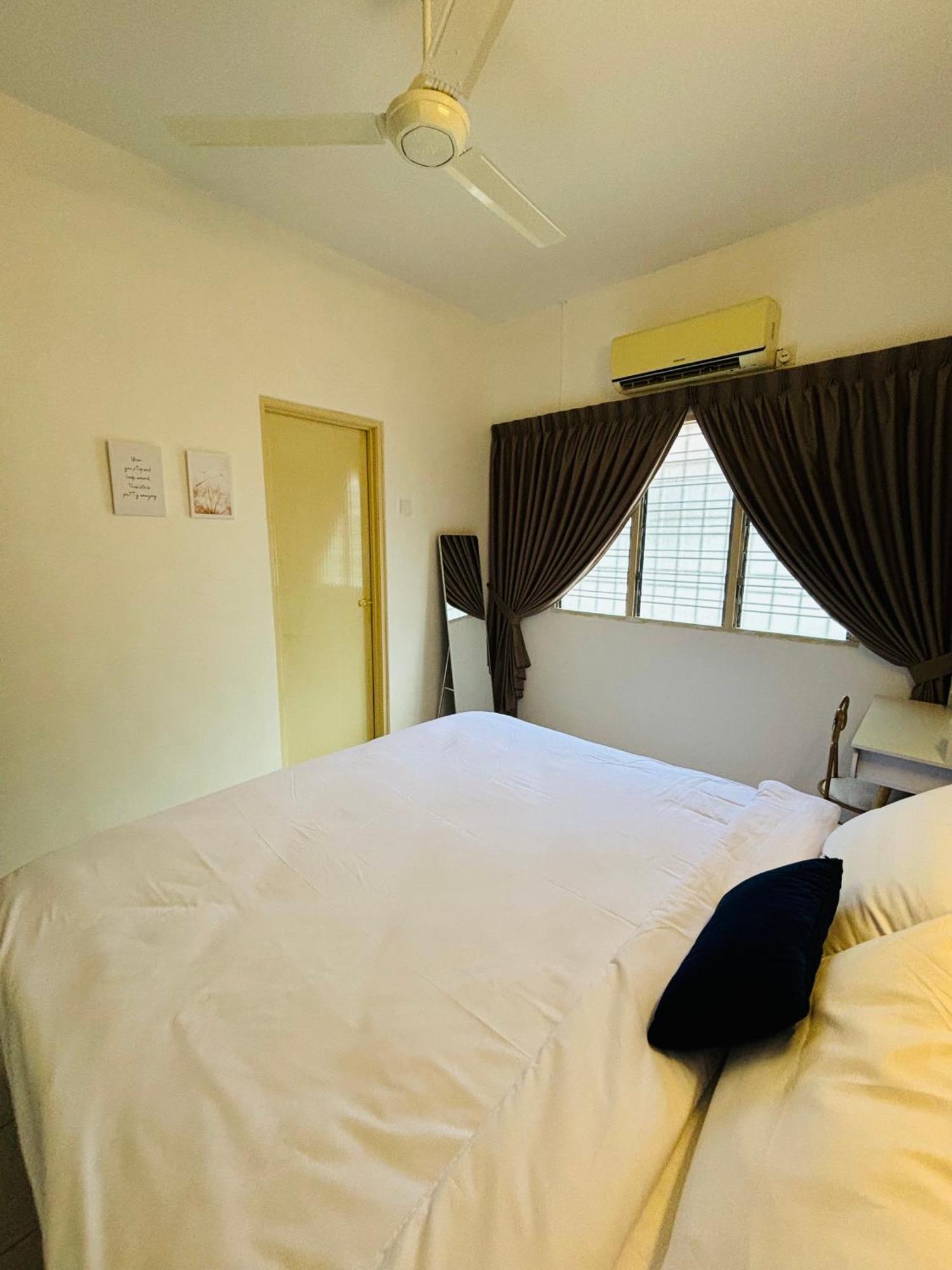 Cozy Retreat In Tiara Lakeview By Iconique Rumah percutian Ipoh